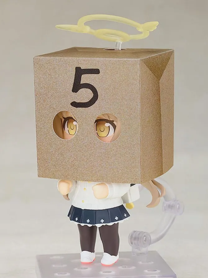 Blue Archive - Hifumi Ajitani Nendoroid: Good Smile Company