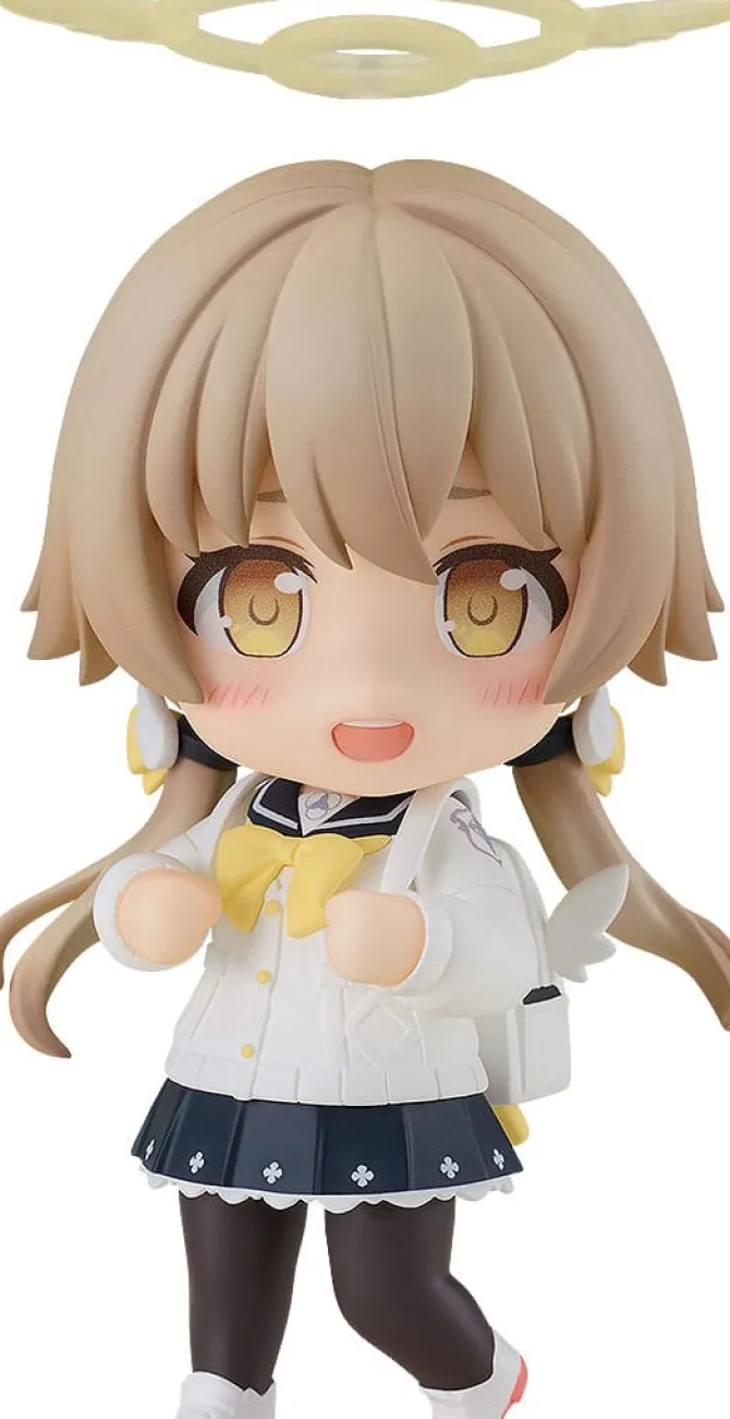 Blue Archive - Hifumi Ajitani Nendoroid: Good Smile Company