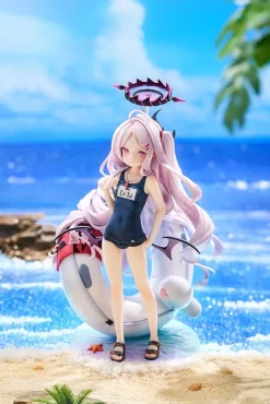 Blue Archive - Hina Statue / (Swimsuit): Good Smile Company
