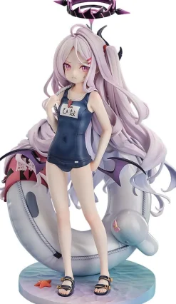 Blue Archive - Hina Statue / (Swimsuit): Good Smile Company