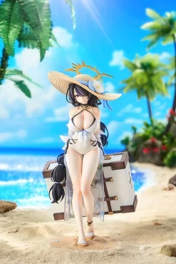 Blue Archive - Hinata Statue / Swimsuit Ver.: Good Smile Company