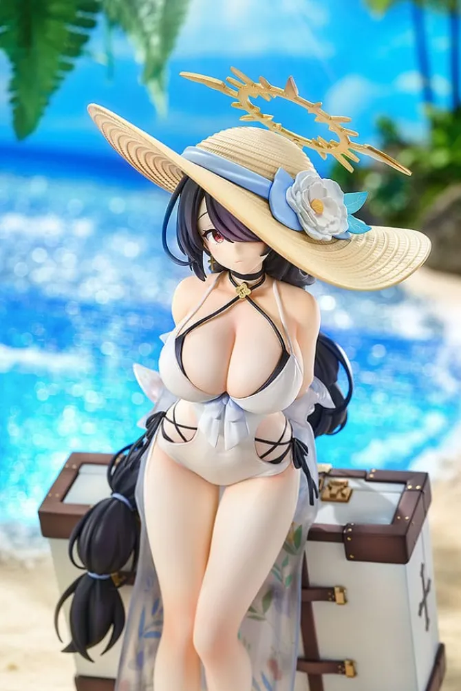 Blue Archive - Hinata Statue / Swimsuit Ver.: Good Smile Company