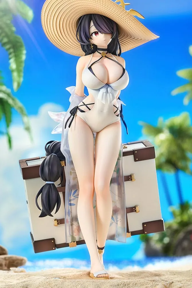 Blue Archive - Hinata Statue / Swimsuit Ver.: Good Smile Company