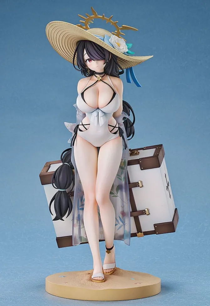 Blue Archive - Hinata Statue / Swimsuit Ver.: Good Smile Company