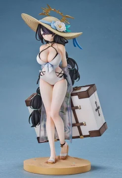 Blue Archive - Hinata Statue / Swimsuit Ver.: Good Smile Company