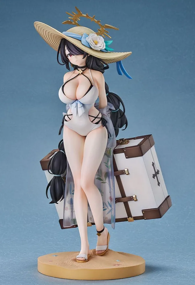 Blue Archive - Hinata Statue / Swimsuit Ver.: Good Smile Company