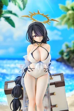 Blue Archive - Hinata Statue / Swimsuit Ver.: Good Smile Company