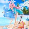 Blue Archive - Hoshino Statue / Swimsuit Ver.: Phat!