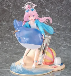 Blue Archive - Hoshino Statue / Swimsuit Ver.: Phat!