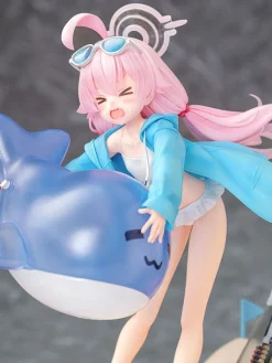 Blue Archive - Hoshino Statue / Swimsuit Ver.: Phat!