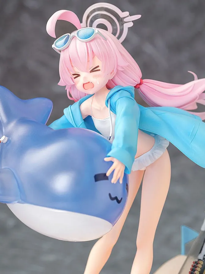 Blue Archive - Hoshino Statue / Swimsuit Ver.: Phat!