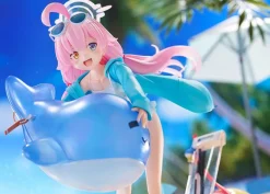 Blue Archive - Hoshino Statue / Swimsuit Ver.: Phat!