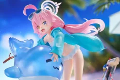Blue Archive - Hoshino Statue / Swimsuit Ver.: Phat!