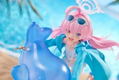 Blue Archive - Hoshino Statue / Swimsuit Ver.: Phat!