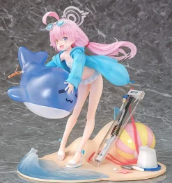 Blue Archive - Hoshino Statue / Swimsuit Ver.: Phat!