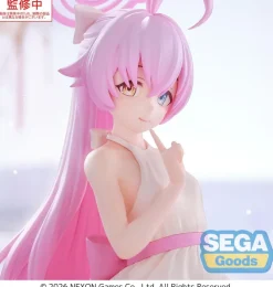 Blue Archive - Hoshino Statue: Sega