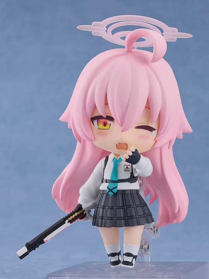 Blue Archive - Hoshino Takanashi Nendoroid: Good Smile Company