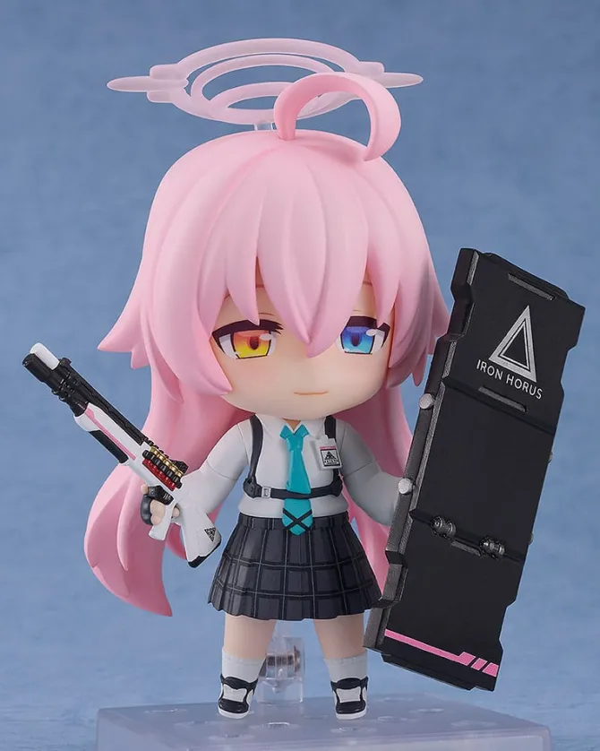Blue Archive - Hoshino Takanashi Nendoroid: Good Smile Company