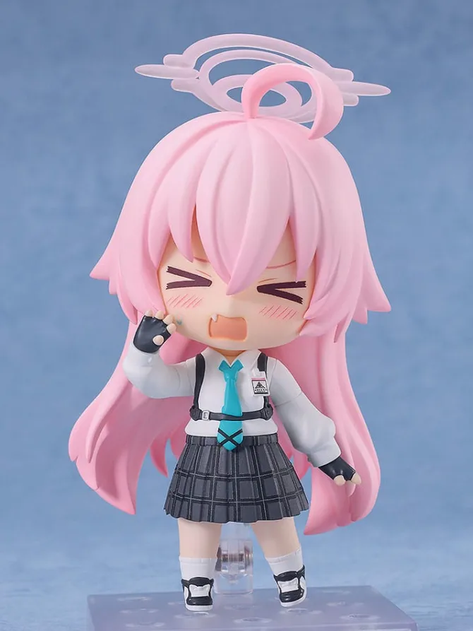 Blue Archive - Hoshino Takanashi Nendoroid: Good Smile Company