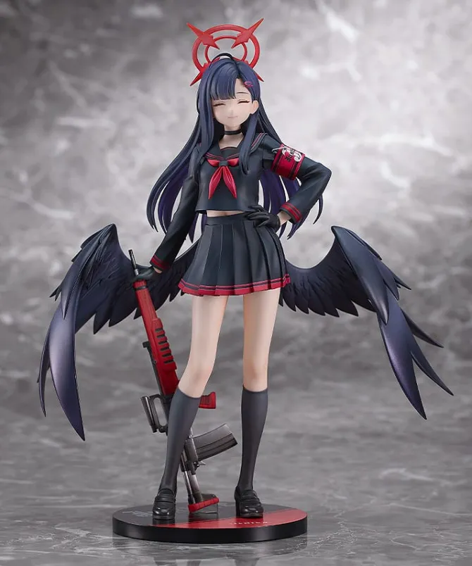 Blue Archive - Ichika Statue: Good Smile Company