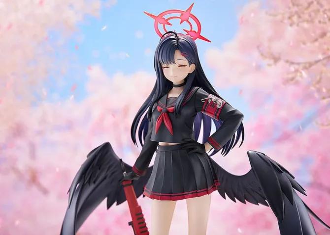 Blue Archive - Ichika Statue: Good Smile Company