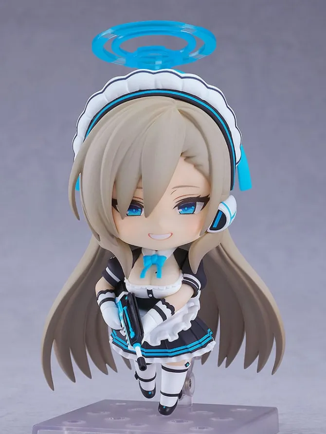 Blue Archive - Ichinose Nendoroid: Good Smile Company