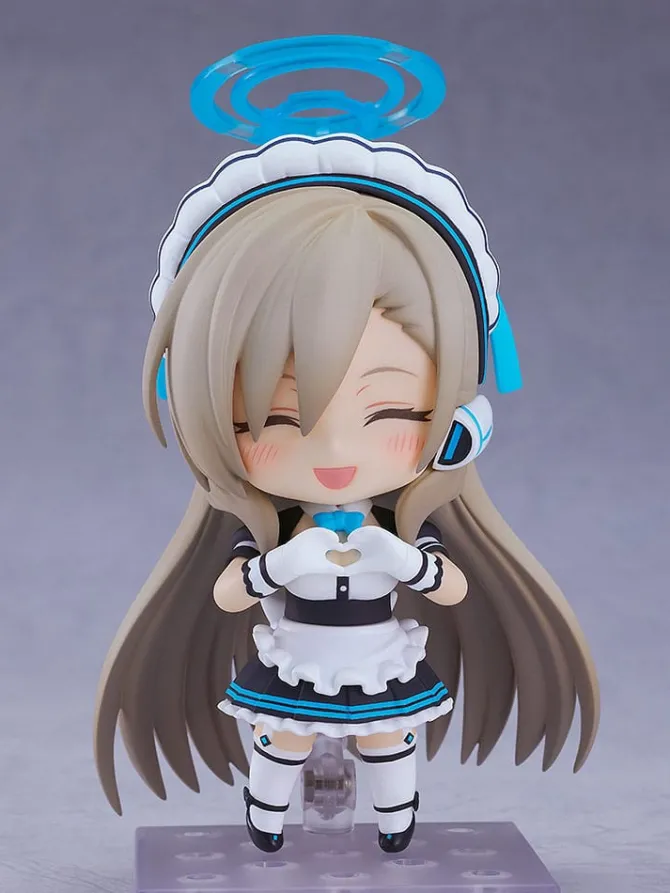 Blue Archive - Ichinose Nendoroid: Good Smile Company