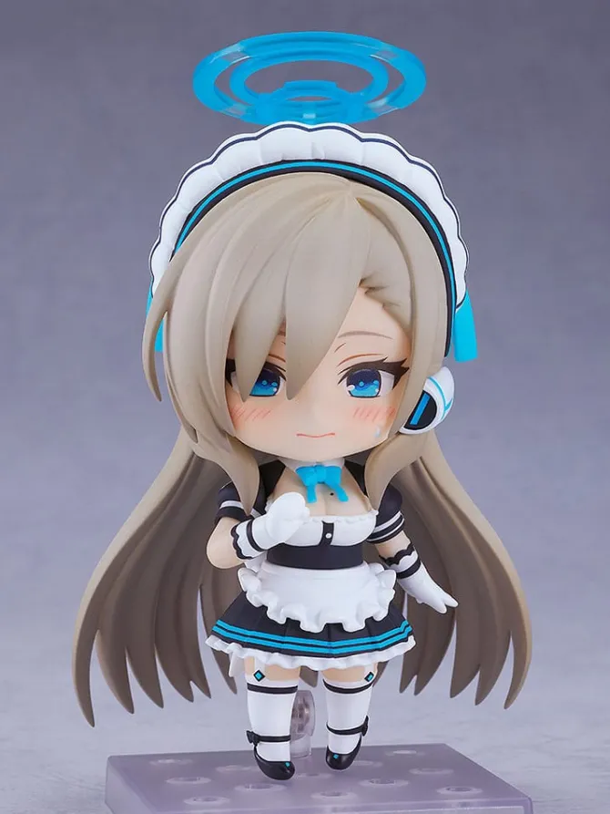Blue Archive - Ichinose Nendoroid: Good Smile Company