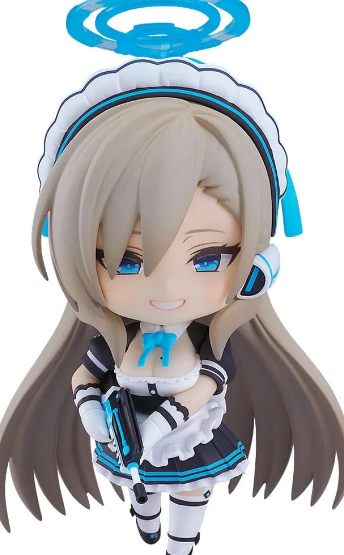 Blue Archive - Ichinose Nendoroid: Good Smile Company