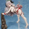 Blue Archive - Izumi Shishidou (Swimsuit) Statue: FREEing