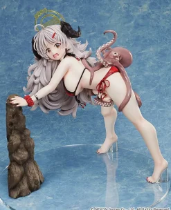 Blue Archive - Izumi Shishidou (Swimsuit) Statue: FREEing