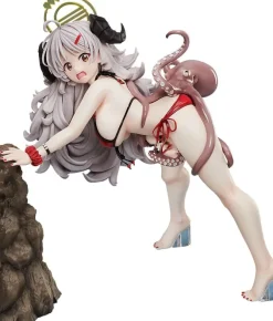 Blue Archive - Izumi Shishidou (Swimsuit) Statue: FREEing