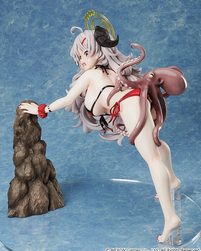 Blue Archive - Izumi Shishidou (Swimsuit) Statue: FREEing