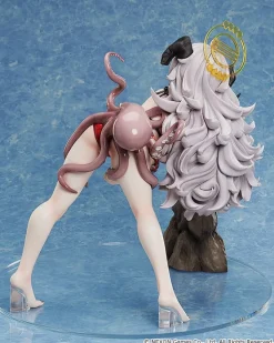 Blue Archive - Izumi Shishidou (Swimsuit) Statue: FREEing