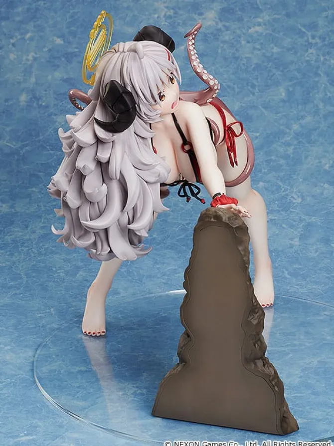 Blue Archive - Izumi Shishidou (Swimsuit) Statue: FREEing