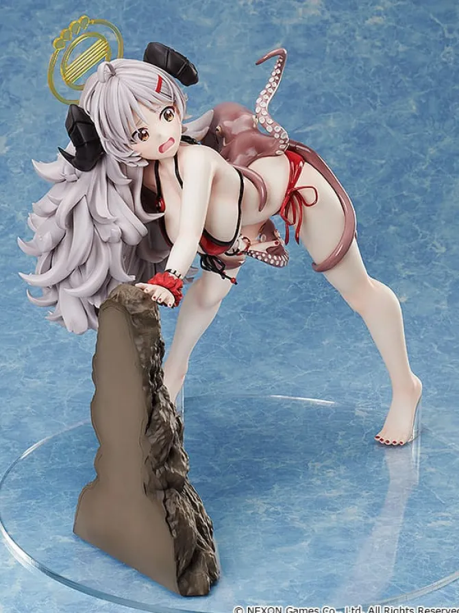 Blue Archive - Izumi Shishidou (Swimsuit) Statue: FREEing