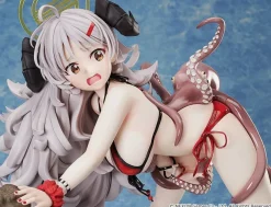 Blue Archive - Izumi Shishidou (Swimsuit) Statue: FREEing