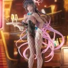 Blue Archive - Karin Kakudate Statue: Max Factory
