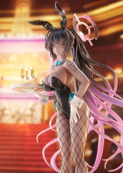 Blue Archive - Karin Kakudate Statue: Max Factory