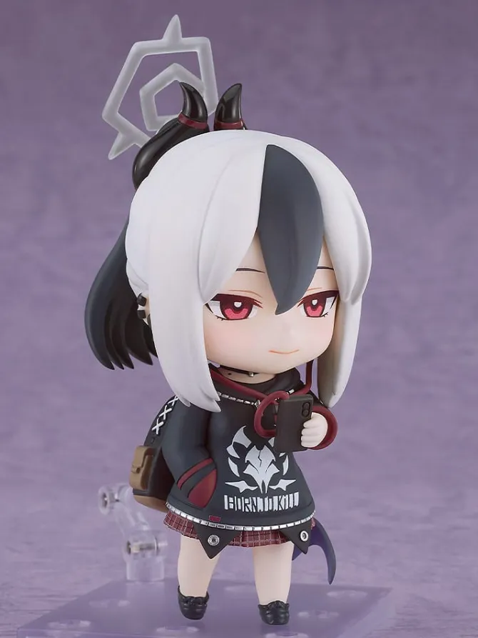 Blue Archive - Kayoko Onikata Nendoroid: Good Smile Company