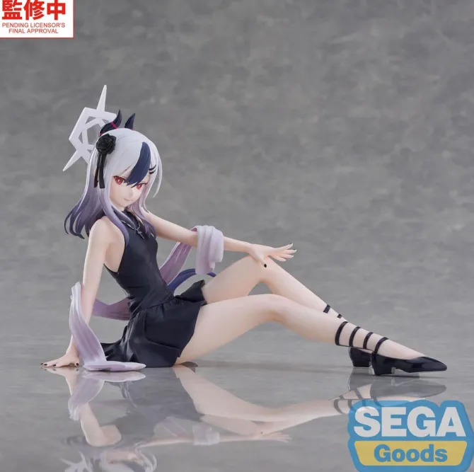 Blue Archive - Kayoko Statue / Yumemirize: Sega