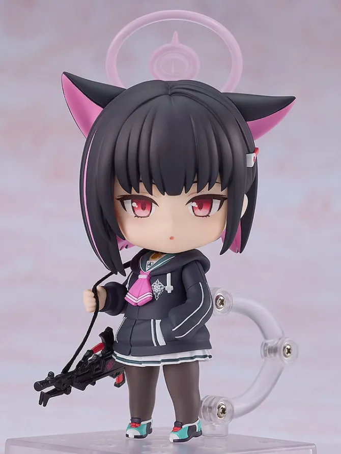 Blue Archive - Kazusa Kyoyama Nendoroid: Good Smile Company