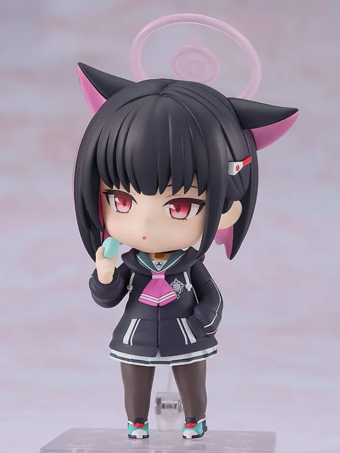 Blue Archive - Kazusa Kyoyama Nendoroid: Good Smile Company