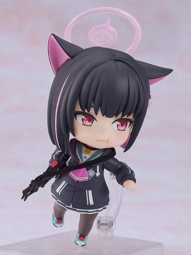 Blue Archive - Kazusa Kyoyama Nendoroid: Good Smile Company