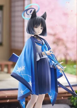 Blue Archive - Kikyou Statue: Good Smile Company