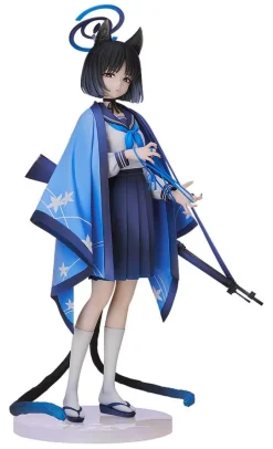 Blue Archive - Kikyou Statue: Good Smile Company