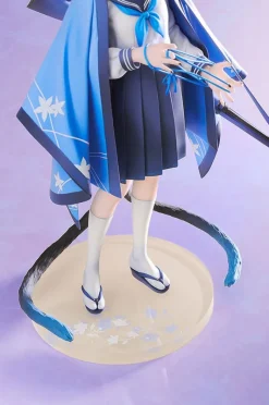 Blue Archive - Kikyou Statue: Good Smile Company