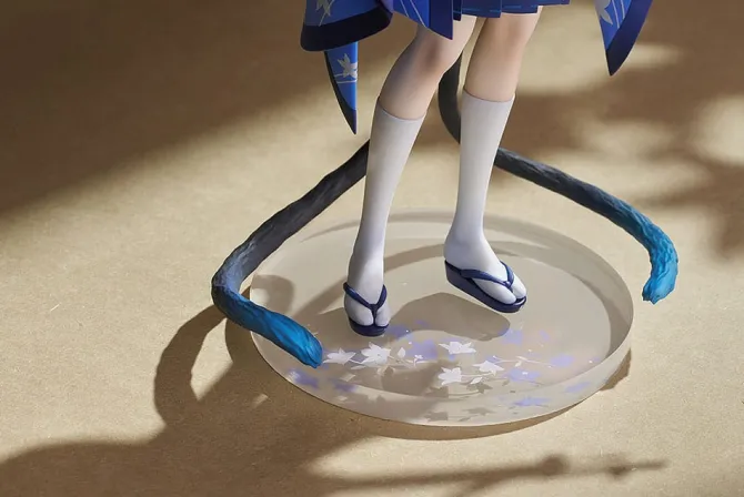 Blue Archive - Kikyou Statue: Good Smile Company