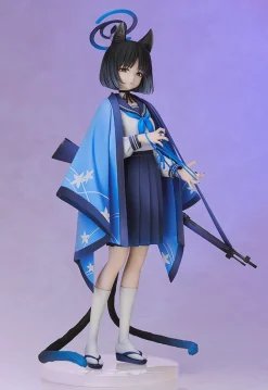 Blue Archive - Kikyou Statue: Good Smile Company