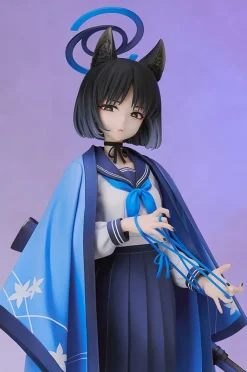 Blue Archive - Kikyou Statue: Good Smile Company